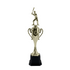 Trofeo de Copa con Figura Serie B12